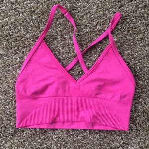 Lululemon Ebb to Street Bra